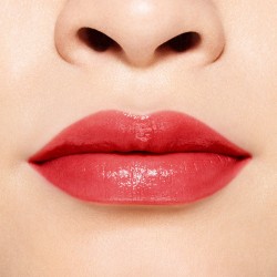 Shiseido ColorGel Lip Balm - drėkinamieji lūpų dažai, 2 g - 105 Poppy