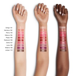 Shiseido ColorGel Lip Balm - drėkinamieji lūpų dažai, 2 g - 105 Poppy