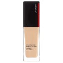 Shiseido Synchro Skin Radiant Lifting Foundation SPF 30 - makiažo pagrindas, 30 ml - 220 Linen