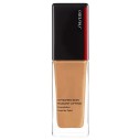 Shiseido Synchro Skin Radiant Lifting Foundation SPF 30 - makiažo pagrindas, 30 ml - 410 Sunstone