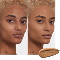 Shiseido Synchro Skin Radiant Lifting Foundation SPF 30 - makiažo pagrindas, 30 ml - 410 Sunstone