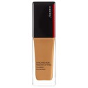 Shiseido Synchro Skin Radiant Lifting Foundation SPF 30 - makiažo pagrindas, 30 ml - 420 Bronze