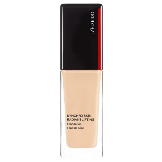 Shiseido Synchro Skin Radiant Lifting Foundation SPF 30 - makiažo pagrindas, 30 ml - 130 Opal
