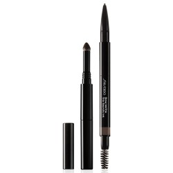Shiseido Brow InkTrio - antakių pieštukas - 03 Deep Brown
