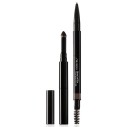 Shiseido Brow InkTrio - antakių pieštukas - 03 Deep Brown