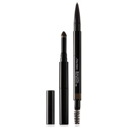 Shiseido Brow InkTrio - antakių pieštukas - 04 Ebony