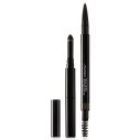 Shiseido Brow InkTrio - antakių pieštukas - 04 Ebony