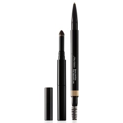 Shiseido Brow InkTrio - antakių pieštukas - 02 Taupe