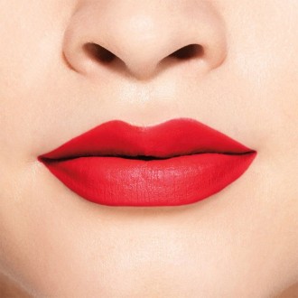 Shiseido Modern Matte Powder Lipstick - matiniai lūpų dažai, 4 g - 513 Shock Wave 2