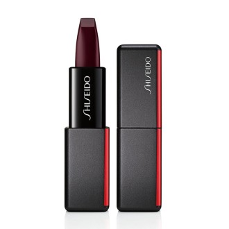 Shiseido Modern Matte Powder Lipstick - matiniai lūpų dažai, 4 g - 523 Majo