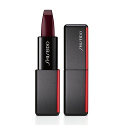 Shiseido Modern Matte Powder Lipstick - matiniai lūpų dažai, 4 g - 523 Majo