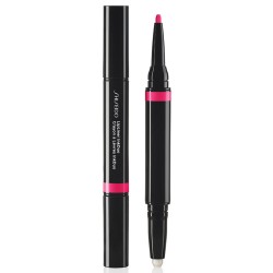 Shiseido Lipliner InkDuo - lūpų pieštukas su balzamu, 1.1 g - 06 Magenta