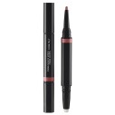 Shiseido Lipliner InkDuo - lūpų pieštukas su balzamu, 1.1 g - 03 Mauve