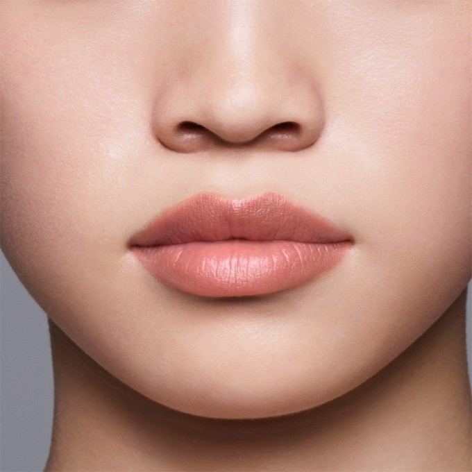 Shiseido Lipliner InkDuo - lūpų pieštukas su balzamu, 1.1 g - 03 Mauve