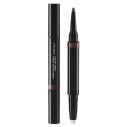 Shiseido Lipliner InkDuo - lūpų pieštukas su balzamu, 1.1 g - 12 Espresso