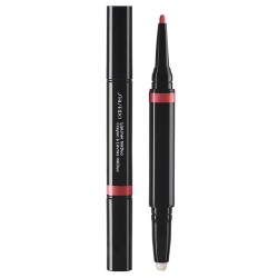 Shiseido Lipliner InkDuo - lūpų pieštukas su balzamu, 1.1 g - 04 Rosewood