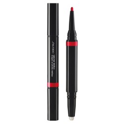 Shiseido Lipliner InkDuo - lūpų pieštukas su balzamu, 1.1 g - 08 True Red