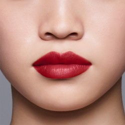 Shiseido Lipliner InkDuo - lūpų pieštukas su balzamu, 1.1 g - 08 True Red