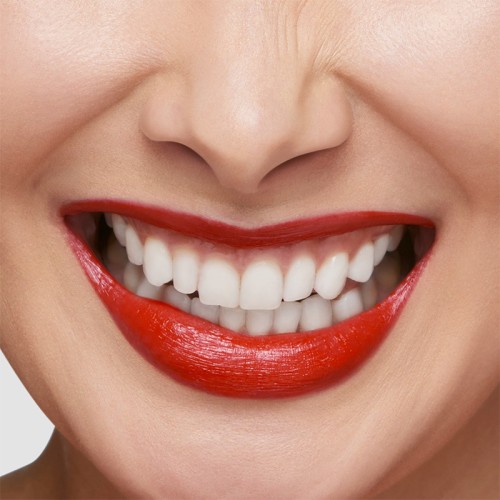 Shiseido Technosatin Gel Lipstick - lūpų dažai, 3,3 g - 417