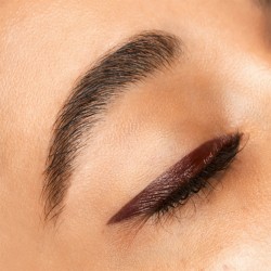 Shiseido MicroLiner Ink - akių pieštukas, 0.08 g - 03 Plum