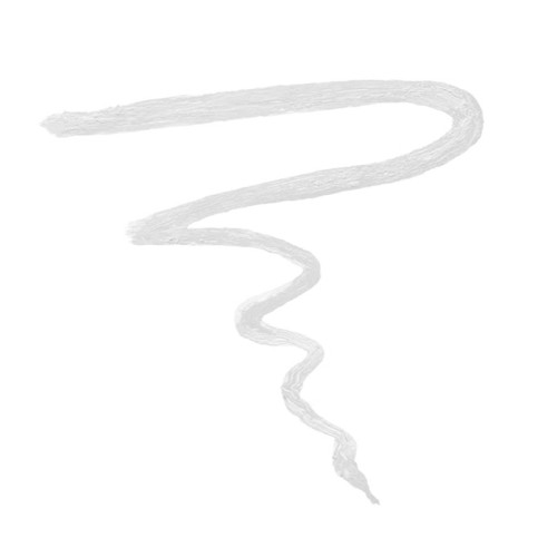 Shiseido MicroLiner Ink - akių pieštukas, 0.08 g - 05 White