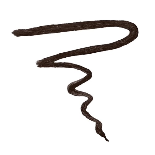 Shiseido MicroLiner Ink - akių pieštukas, 0.08 g - 02 Brown