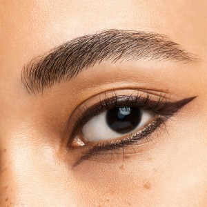 Shiseido MicroLiner Ink - akių pieštukas, 0.08 g - 02 Brown 2