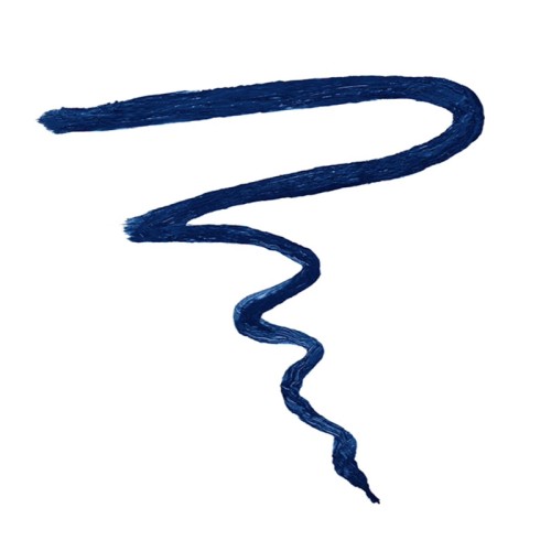 Shiseido MicroLiner Ink - akių pieštukas, 0.08 g - 04 Navy