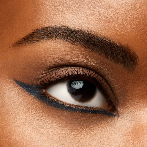 Shiseido MicroLiner Ink - akių pieštukas, 0.08 g - 04 Navy