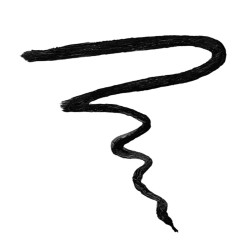 Shiseido MicroLiner Ink - akių pieštukas, 0.08 g - 01 Black