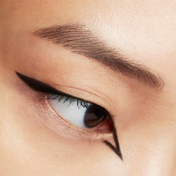 Shiseido MicroLiner Ink - akių pieštukas, 0.08 g - 01 Black