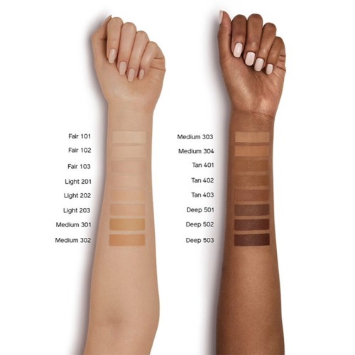 Shiseido Synchro Skin Self-Refreshing Concealer - maskuoklis, 5.8 ml - 304 Medium