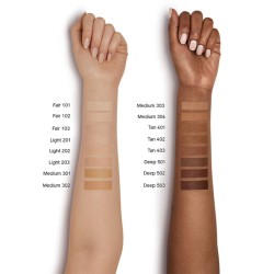 Shiseido Synchro Skin Self-Refreshing Concealer - maskuoklis, 5.8 ml - 304 Medium