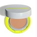 Shiseido Sports BB Compact WetForce Powder SPF 50+ - tonuojanti kompaktinė pudra, 12 g - Medium Dark