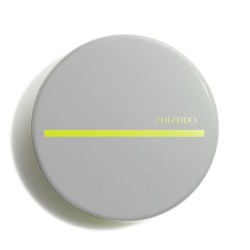 Shiseido Sports BB Compact WetForce Powder SPF 50+ - tonuojanti kompaktinė pudra, 12 g - Very Dark