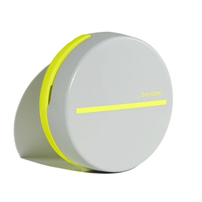 Shiseido Sports BB Compact WetForce Powder SPF 50+ - tonuojanti kompaktinė pudra, 12 g - Medium