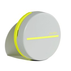 Shiseido Sports BB Compact WetForce Powder SPF 50+ - tonuojanti kompaktinė pudra, 12 g - Medium