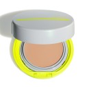 Shiseido Sports BB Compact WetForce Powder SPF 50+ - tonuojanti kompaktinė pudra, 12 g - Medium