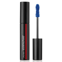 Shiseido Controlled Chaos Mascara Ink - blakstienų tušas, 11 ml - 02 Sapphire Spark