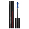 Shiseido Controlled Chaos Mascara Ink - blakstienų tušas, 11 ml - 02 Sapphire Spark
