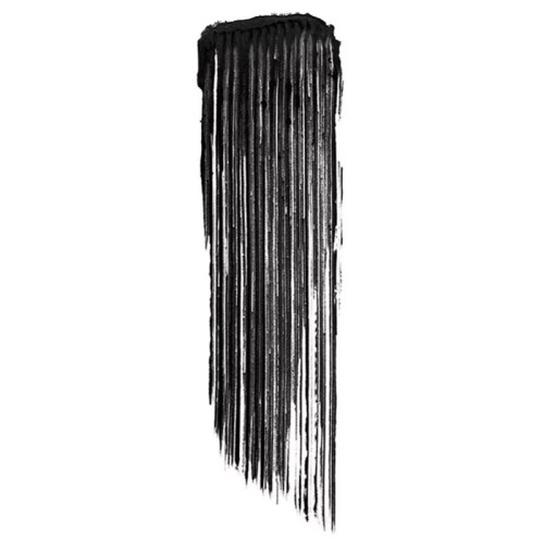 Shiseido Controlled Chaos Mascara Ink - blakstienų tušas, 11 ml - 01 Black Pulse