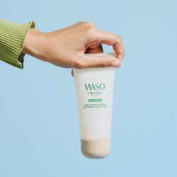 Shiseido Shikulime Gel-to-Oil Cleanser - prausiklis, 125 ml