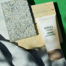 Shiseido Shikulime Gel-to-Oil Cleanser - prausiklis, 125 ml