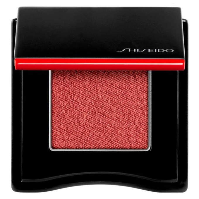 Shiseido POP Powdergel Eyeshadow - akių šešėliai, 2,5 g - 03 Fuwa Peach