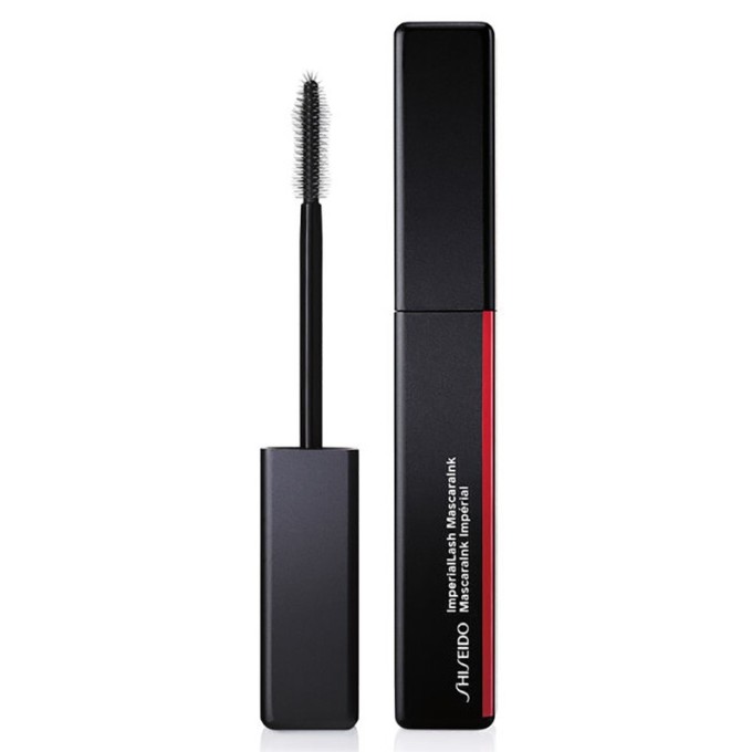 Shiseido Mascara ImperialLash MascaraInk - blakstienų tušas, 8.5 g - 01 Sumi Black