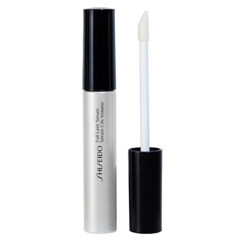 Shiseido Full Lash Serum - blakstienų tušo bazė, 6 ml