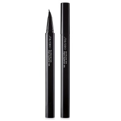 Shiseido Eyebrows in Arch ArchLiner Ink - skystas akių pieštukas, 0.4 ml - 01 Shibui Black