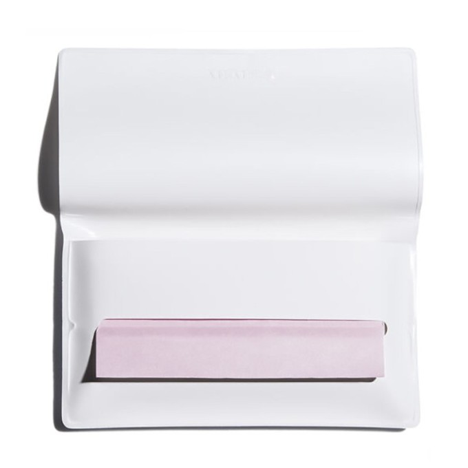 Shiseido Pureness Oil-Control Blotting Paper - popierius riebiai ir mišriai odai, 100 vnt.