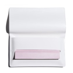 Shiseido Pureness Oil-Control Blotting Paper - popierius riebiai ir mišriai odai, 100 vnt.