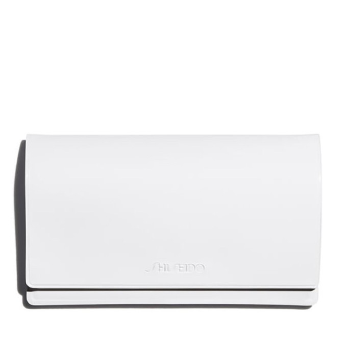 Shiseido Pureness Oil-Control Blotting Paper - popierius riebiai ir mišriai odai, 100 vnt.